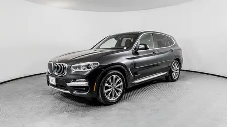 Florida Fine Cars - Used BMW X3 2018 ORLANDO XDRIVE30I