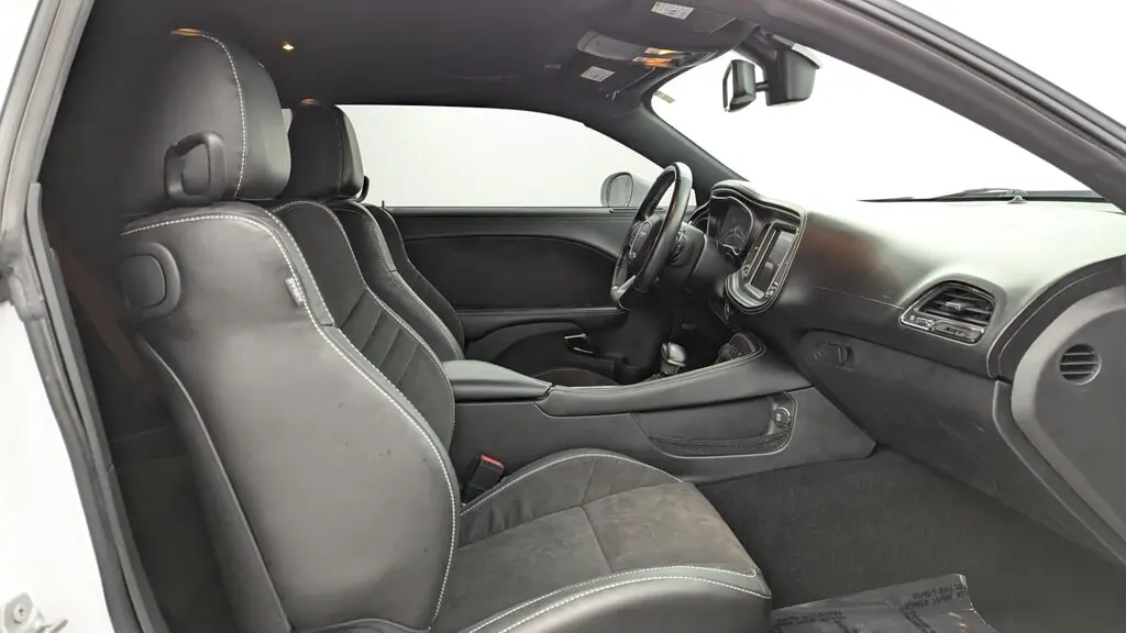 Florida Fine Cars - Used DODGE CHALLENGER 2021 MIAMI SRT HELLCAT REDEYE