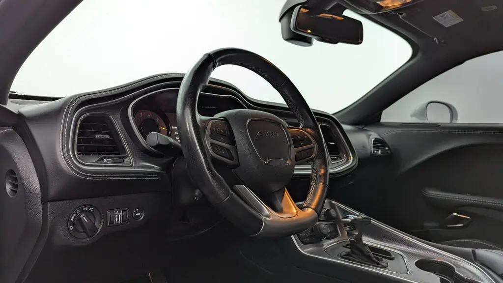 Florida Fine Cars - Used DODGE CHALLENGER 2021 MIAMI SRT HELLCAT REDEYE