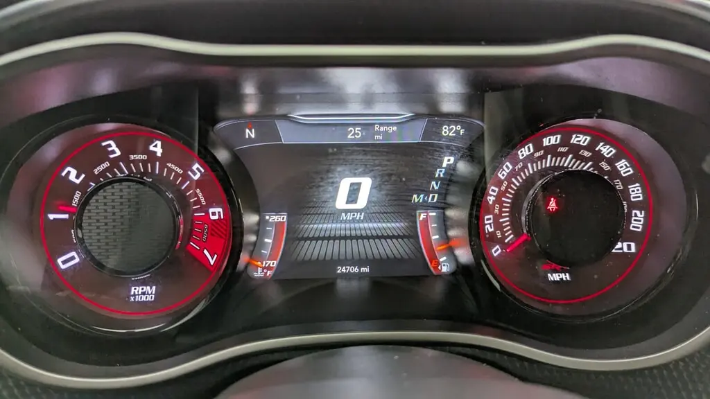 Florida Fine Cars - Used DODGE CHALLENGER 2021 MIAMI SRT HELLCAT REDEYE
