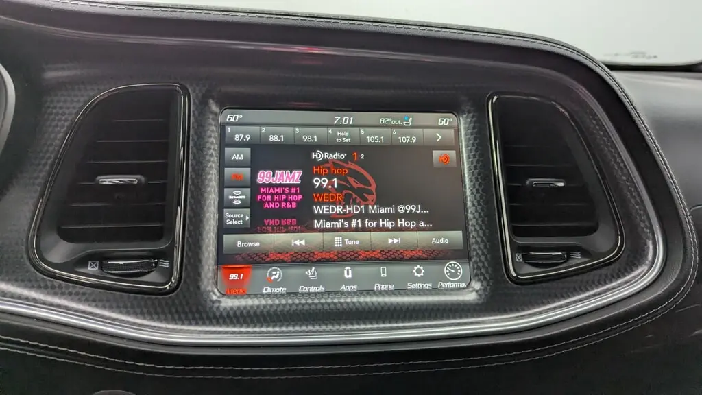 Florida Fine Cars - Used DODGE CHALLENGER 2021 MIAMI SRT HELLCAT REDEYE