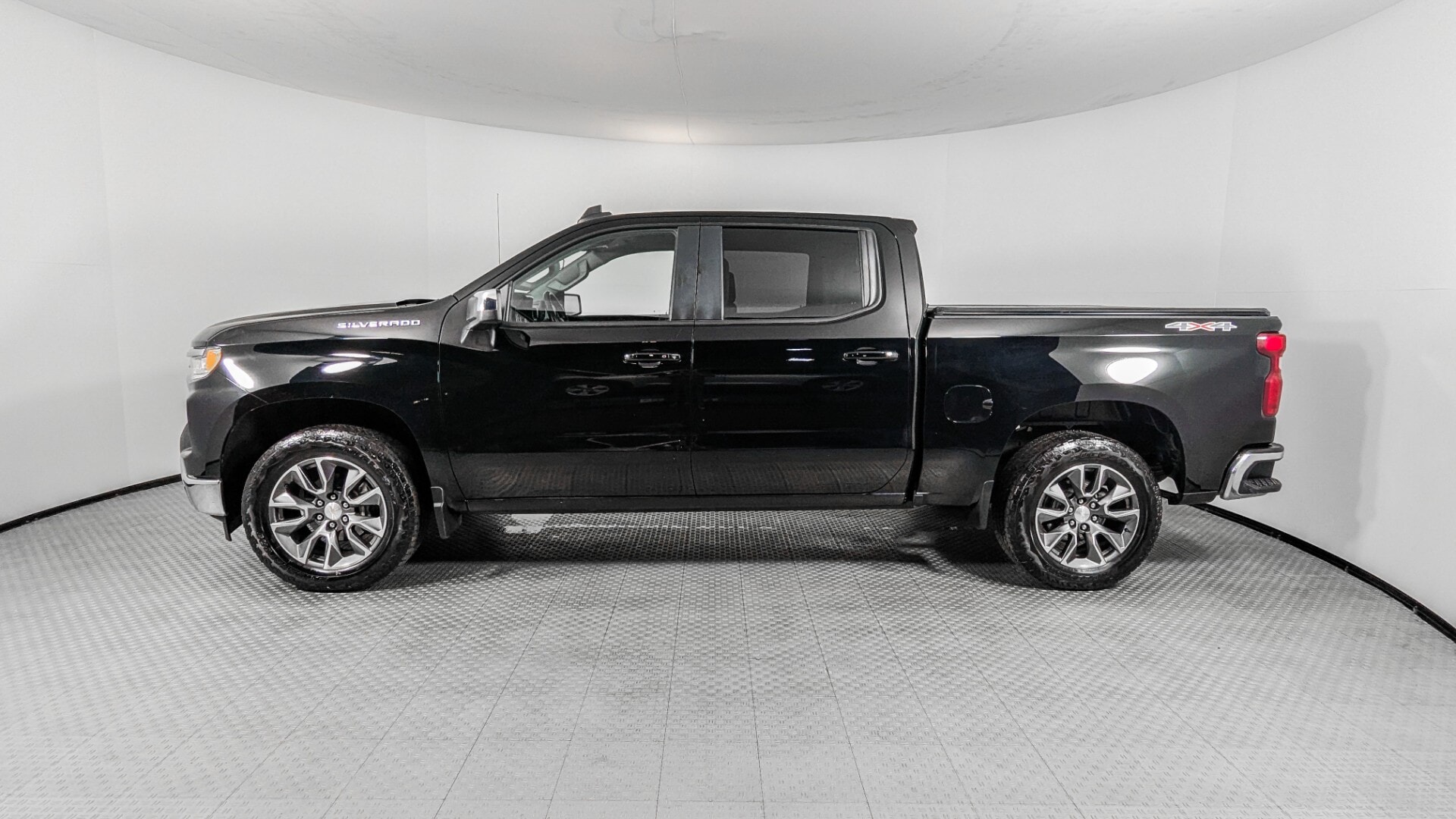 Florida Fine Cars - Used vehicle - TRUCK CHEVROLET SILVERADO 1500 2023