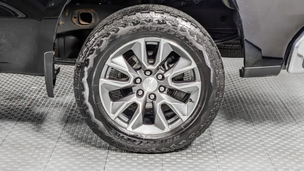 Florida Fine Cars - Used CHEVROLET SILVERADO 1500 2023 ORLANDO LT