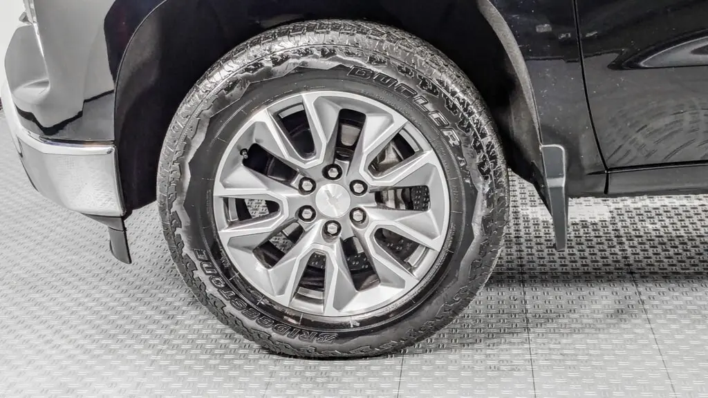 Florida Fine Cars - Used CHEVROLET SILVERADO 1500 2023 ORLANDO LT