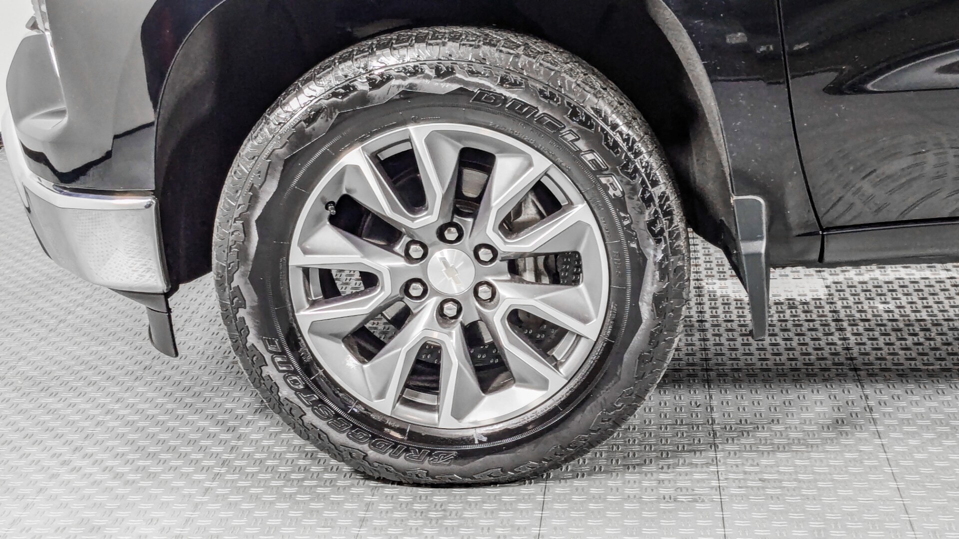 Florida Fine Cars - Used vehicle - TRUCK CHEVROLET SILVERADO 1500 2023