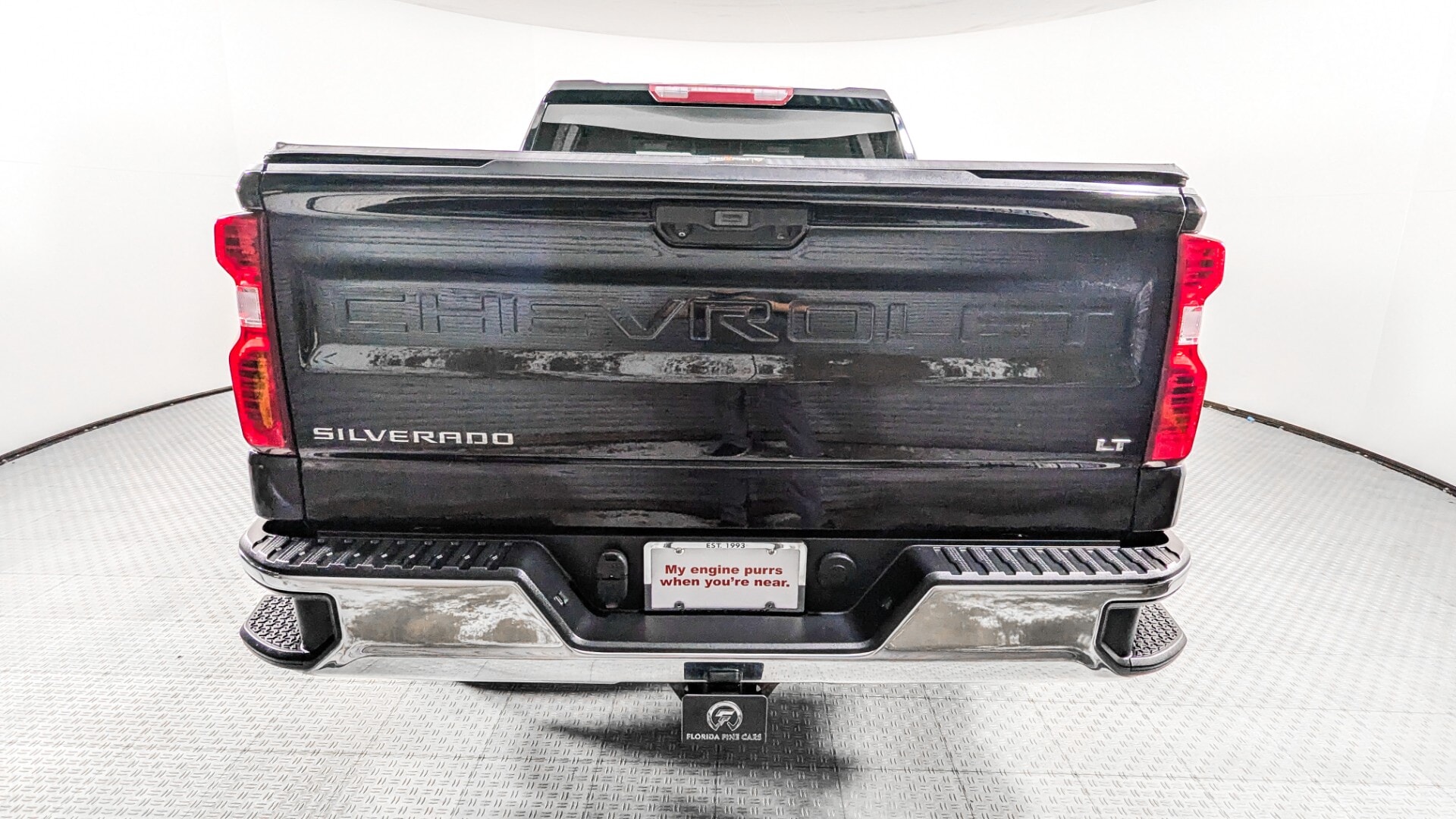 Florida Fine Cars - Used vehicle - TRUCK CHEVROLET SILVERADO 1500 2023