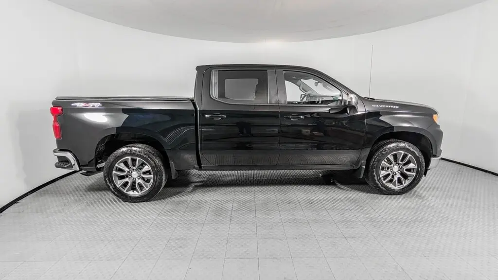 Florida Fine Cars - Used CHEVROLET SILVERADO 1500 2023 ORLANDO LT