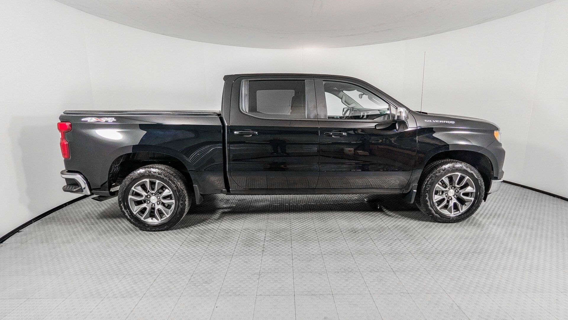 Florida Fine Cars - Used vehicle - TRUCK CHEVROLET SILVERADO 1500 2023