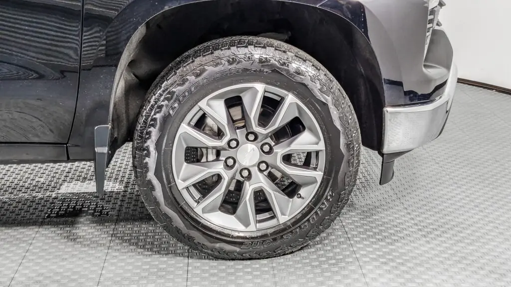 Florida Fine Cars - Used CHEVROLET SILVERADO 1500 2023 ORLANDO LT