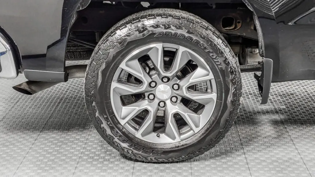 Florida Fine Cars - Used CHEVROLET SILVERADO 1500 2023 ORLANDO LT