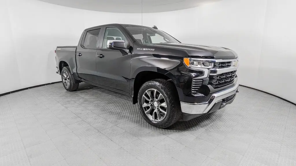 Florida Fine Cars - Used CHEVROLET SILVERADO 1500 2023 ORLANDO LT