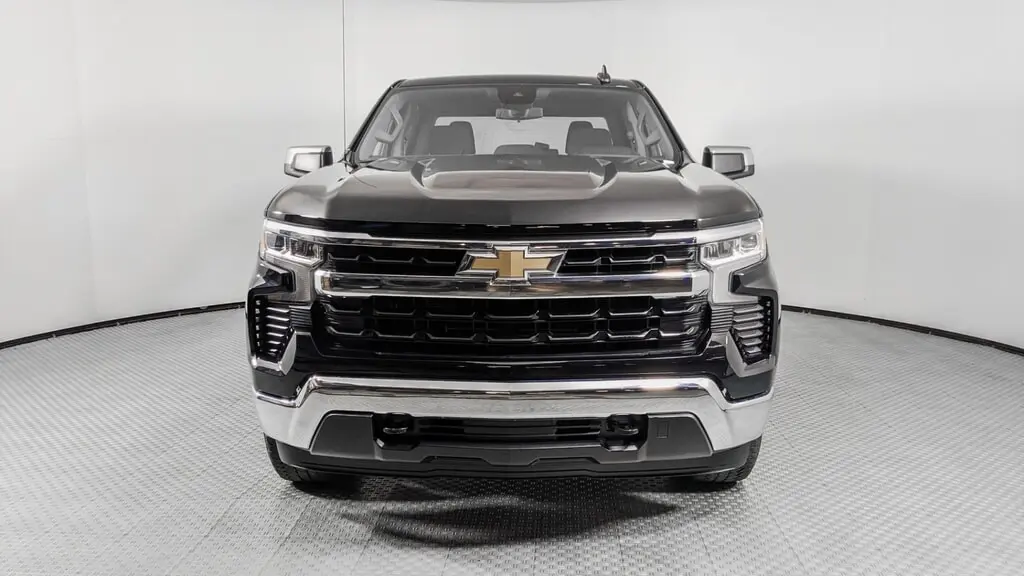Florida Fine Cars - Used CHEVROLET SILVERADO 1500 2023 ORLANDO LT