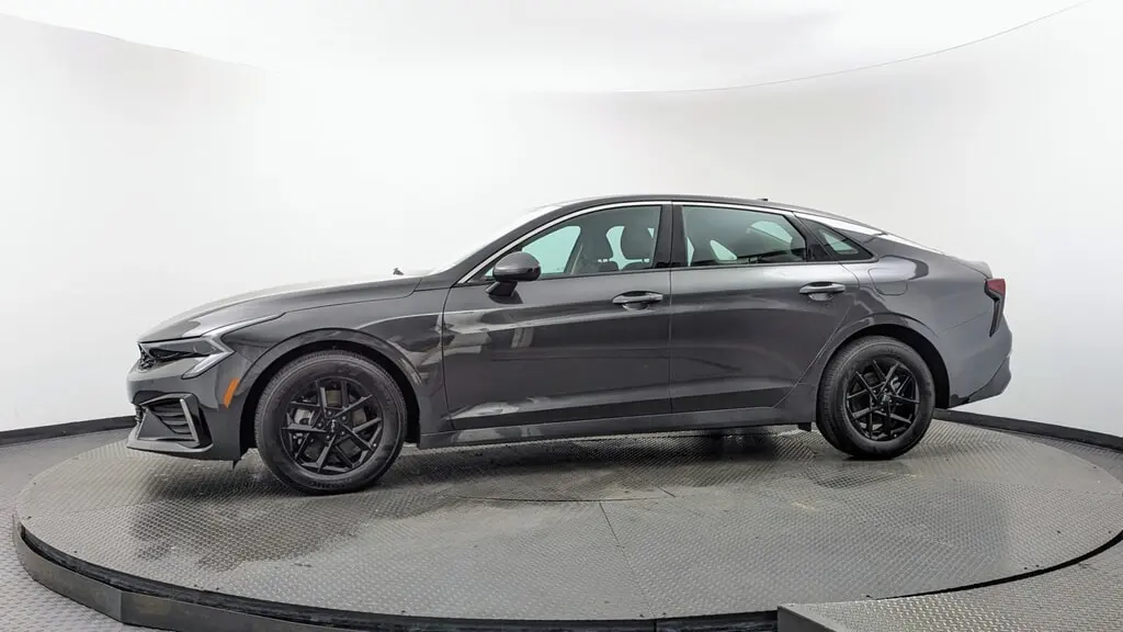 Florida Fine Cars - Used KIA K5 2026 MIAMI LXS