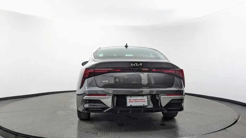 Florida Fine Cars - Used KIA K5 2026 MIAMI LXS