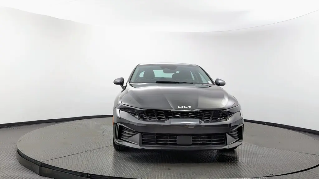 Florida Fine Cars - Used KIA K5 2026 MIAMI LXS