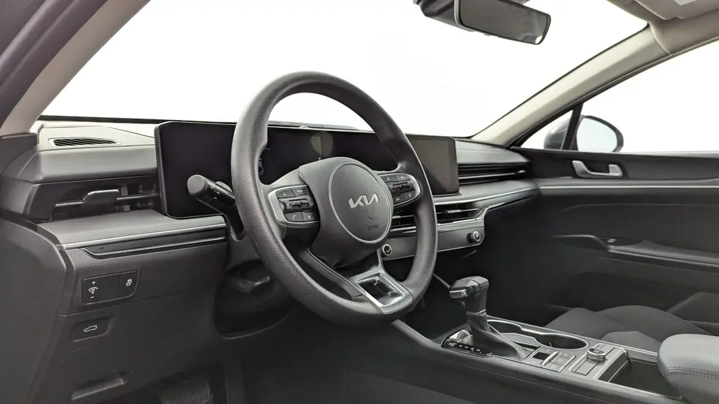 Florida Fine Cars - Used KIA K5 2026 MIAMI LXS