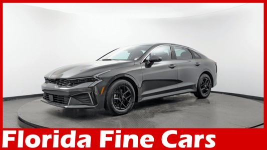 Florida Fine Cars - Used KIA K5 2026 MIAMI LXS