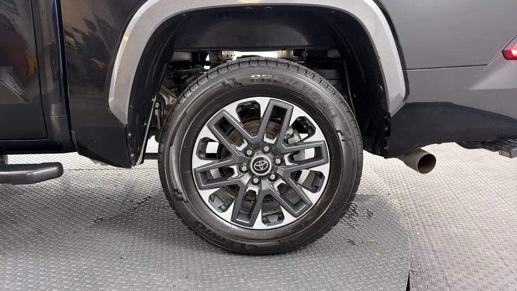 Florida Fine Cars - Used TOYOTA TUNDRA 4WD 2024 WEST PALM LIMITED