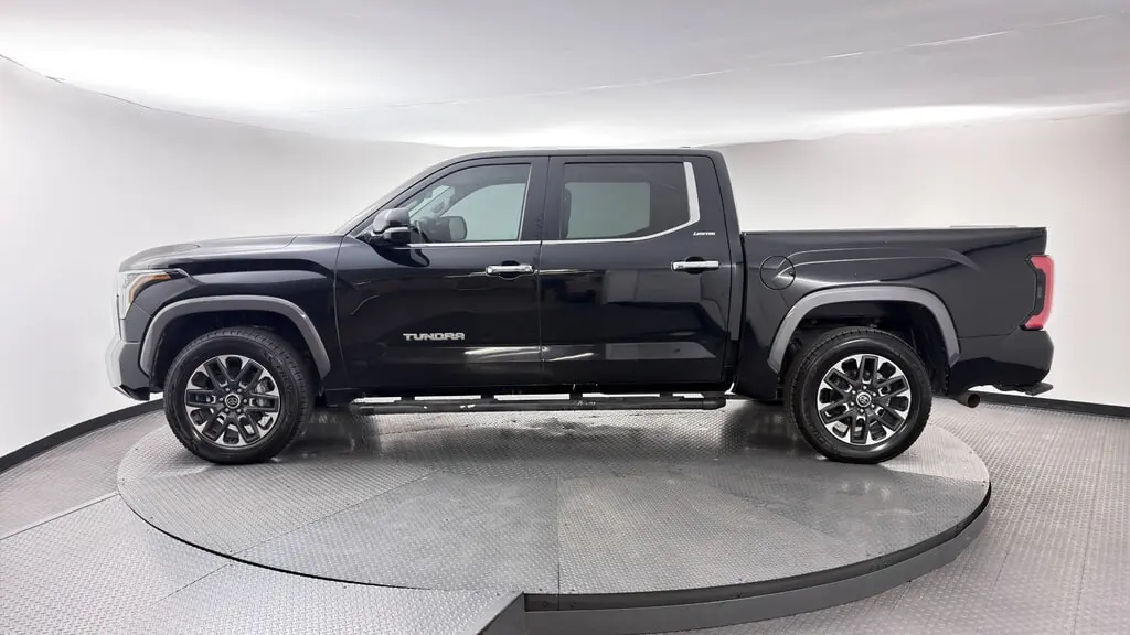 Florida Fine Cars - Used TOYOTA TUNDRA 4WD 2024 WEST PALM LIMITED