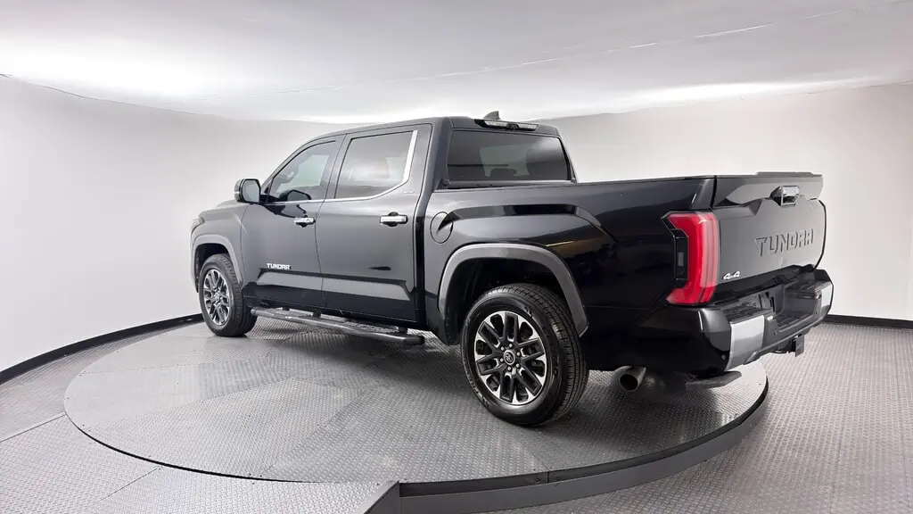 Florida Fine Cars - Used TOYOTA TUNDRA 4WD 2024 WEST PALM LIMITED