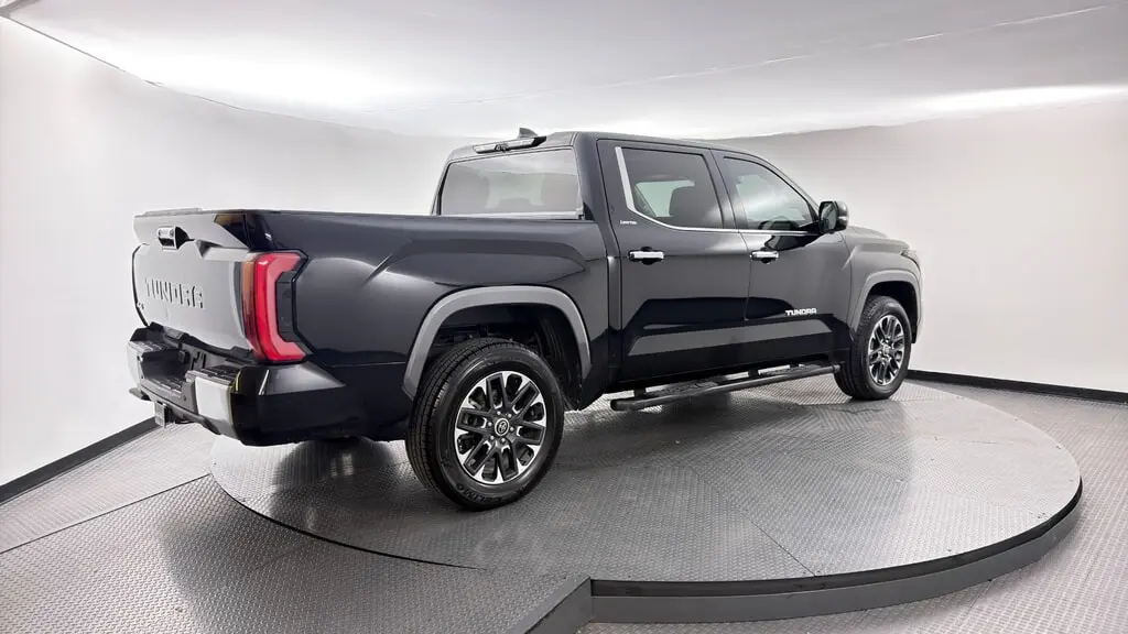 Florida Fine Cars - Used TOYOTA TUNDRA 4WD 2024 WEST PALM LIMITED