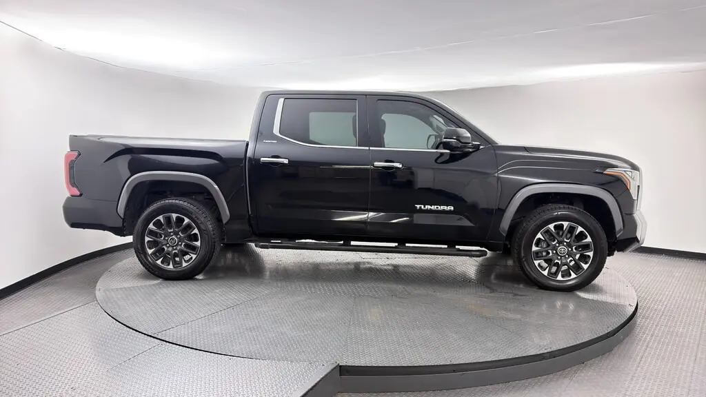 Florida Fine Cars - Used TOYOTA TUNDRA 4WD 2024 WEST PALM LIMITED