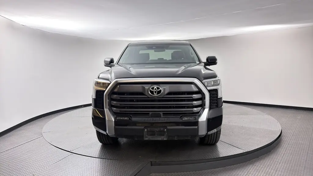 Florida Fine Cars - Used TOYOTA TUNDRA 4WD 2024 WEST PALM LIMITED