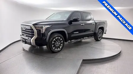 Florida Fine Cars - Used TOYOTA TUNDRA-4WD 2024 WEST PALM LIMITED