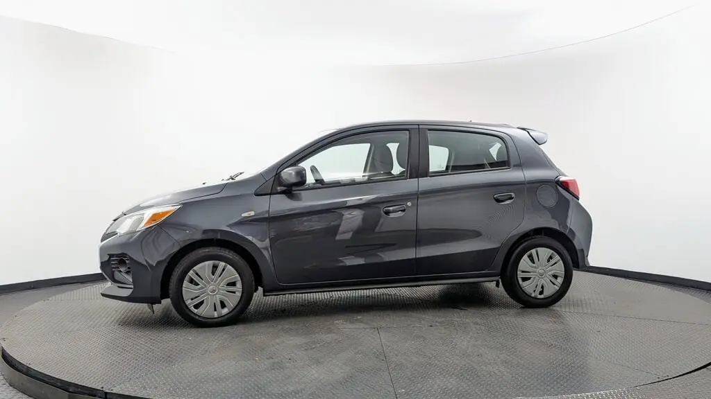 Florida Fine Cars - Used MITSUBISHI MIRAGE 2024 WEST PALM ES