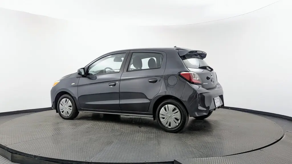 Florida Fine Cars - Used MITSUBISHI MIRAGE 2024 WEST PALM ES