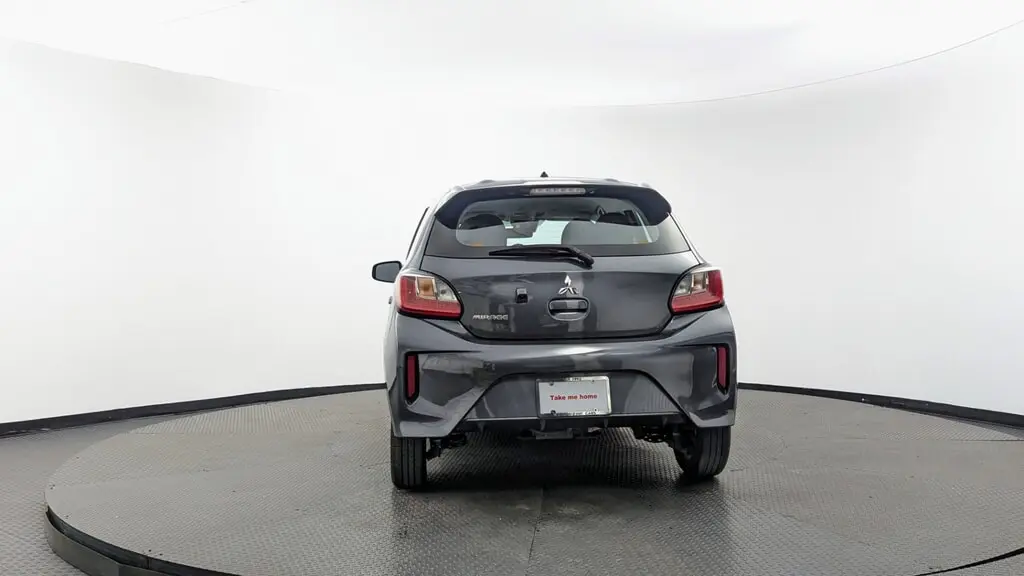 Florida Fine Cars - Used MITSUBISHI MIRAGE 2024 WEST PALM ES