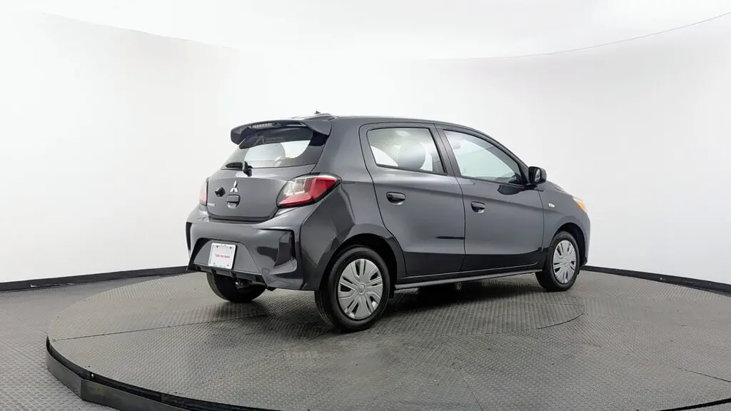 Florida Fine Cars - Used MITSUBISHI MIRAGE 2024 WEST PALM ES
