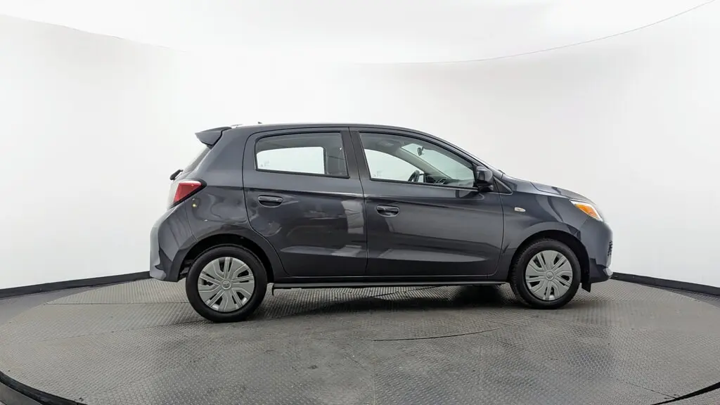 Florida Fine Cars - Used MITSUBISHI MIRAGE 2024 WEST PALM ES