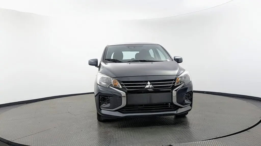 Florida Fine Cars - Used MITSUBISHI MIRAGE 2024 WEST PALM ES