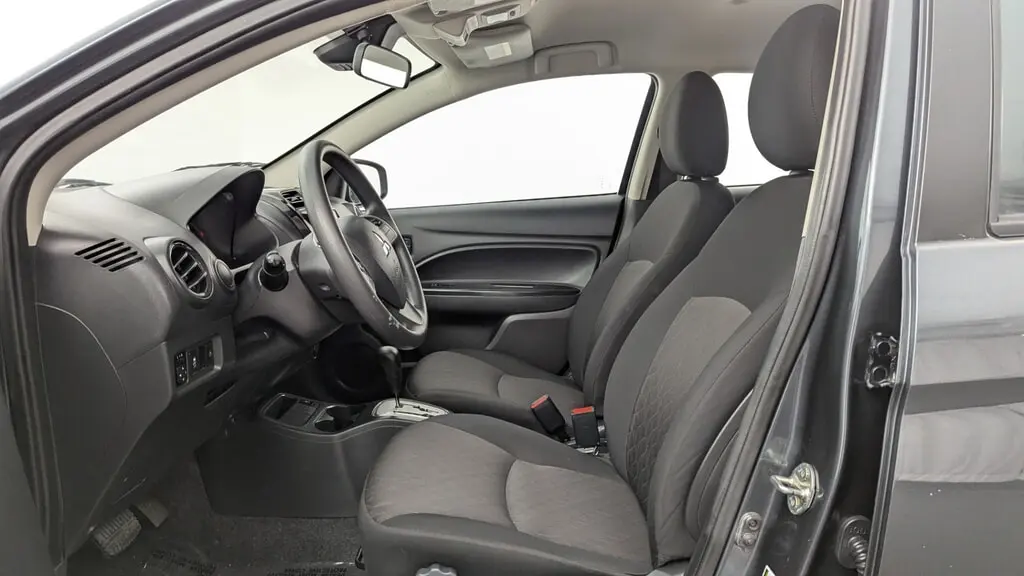 Florida Fine Cars - Used MITSUBISHI MIRAGE 2024 WEST PALM ES