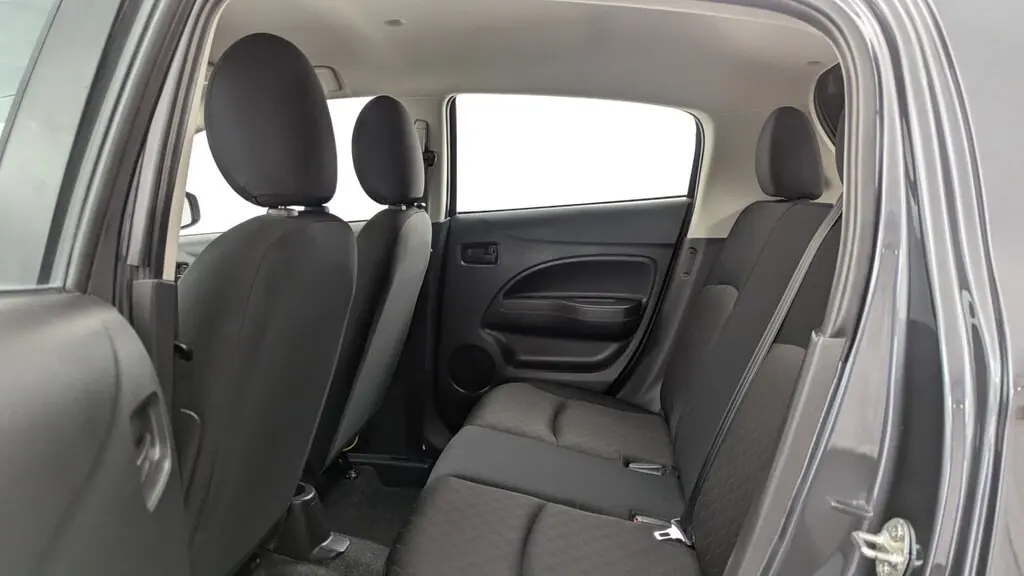 Florida Fine Cars - Used MITSUBISHI MIRAGE 2024 WEST PALM ES