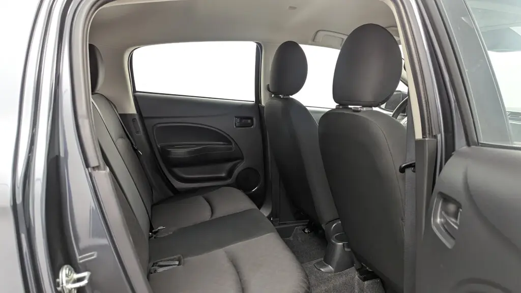 Florida Fine Cars - Used MITSUBISHI MIRAGE 2024 WEST PALM ES