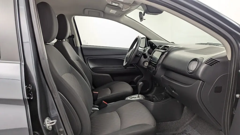 Florida Fine Cars - Used MITSUBISHI MIRAGE 2024 WEST PALM ES