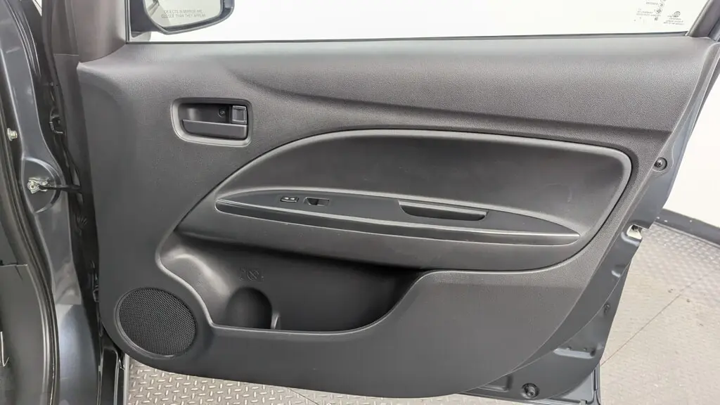 Florida Fine Cars - Used MITSUBISHI MIRAGE 2024 WEST PALM ES