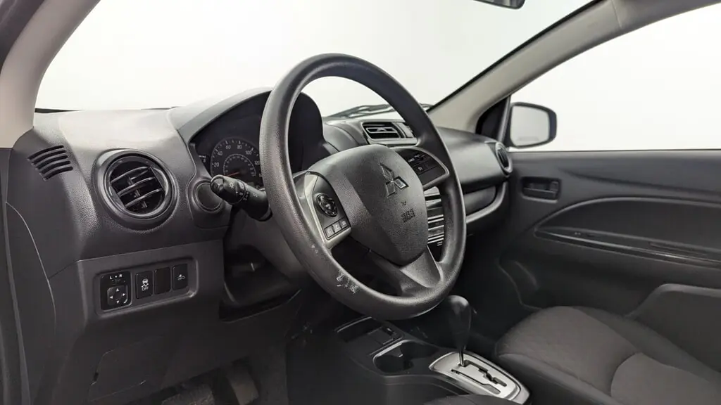 Florida Fine Cars - Used MITSUBISHI MIRAGE 2024 WEST PALM ES