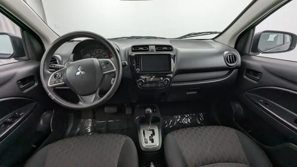 Florida Fine Cars - Used MITSUBISHI MIRAGE 2024 WEST PALM ES