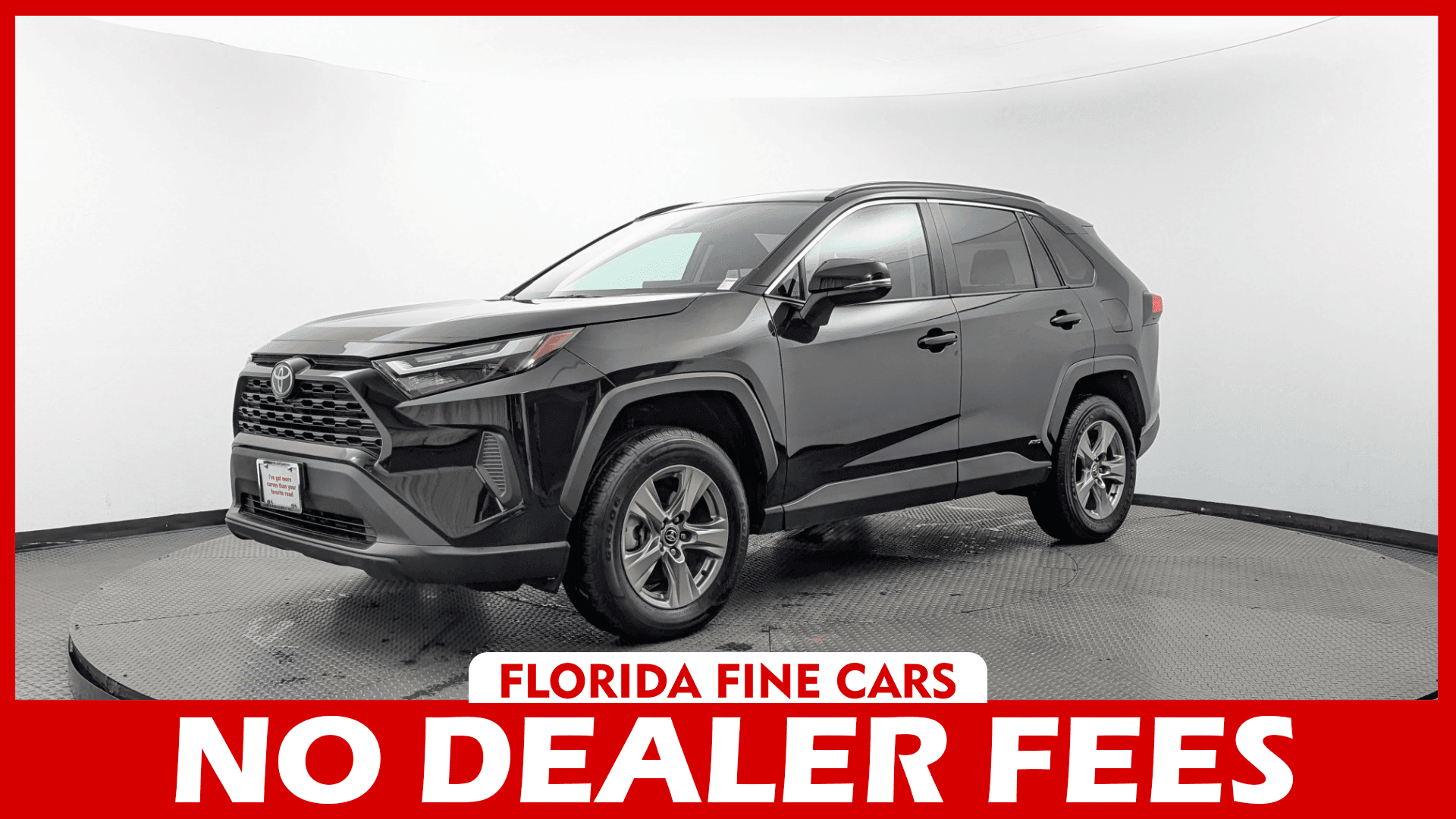 Florida Fine Cars - 2025-TOYOTA-RAV4-MIAMI-FL-Stock=161852