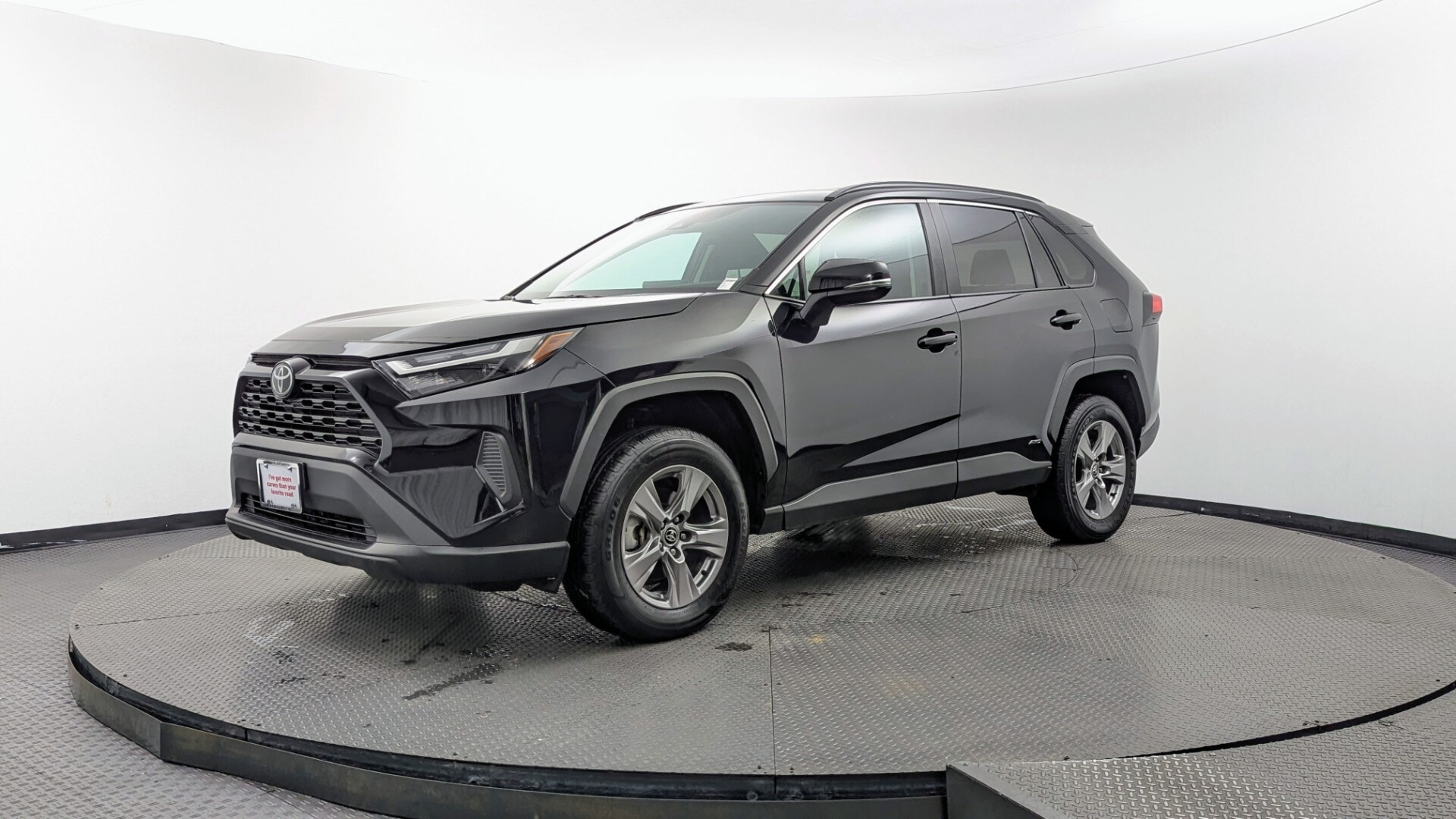 Florida Fine Cars - Used vehicle - SUV TOYOTA RAV4 2025