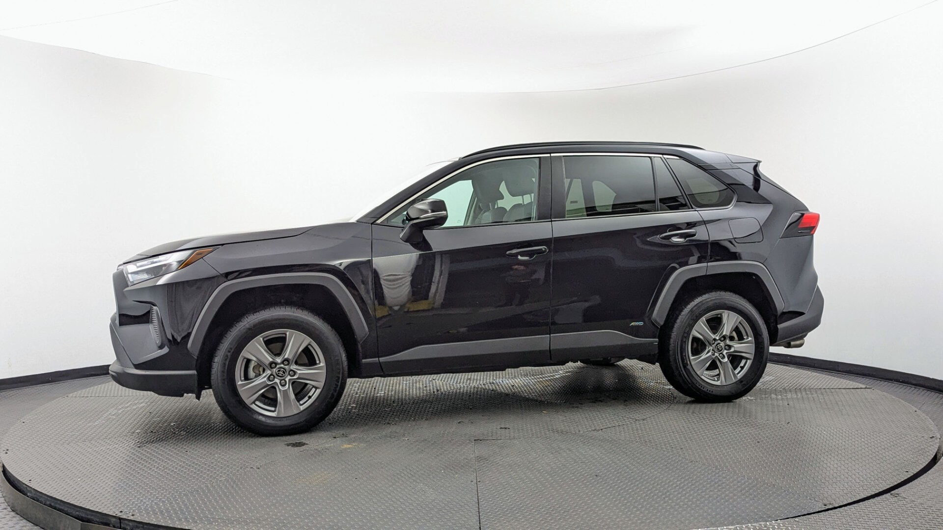 Florida Fine Cars - Used vehicle - SUV TOYOTA RAV4 2025