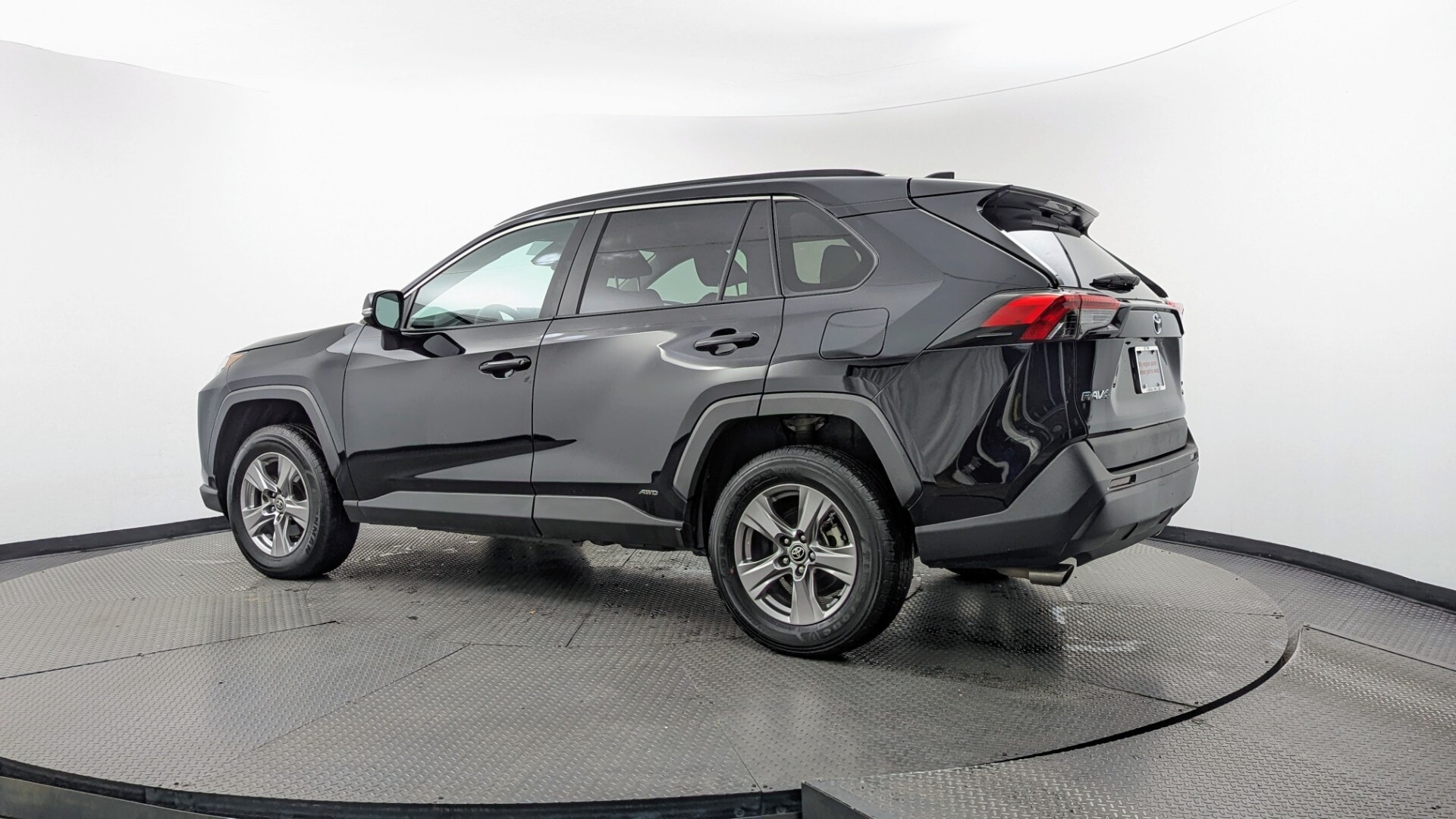 Florida Fine Cars - Used vehicle - SUV TOYOTA RAV4 2025