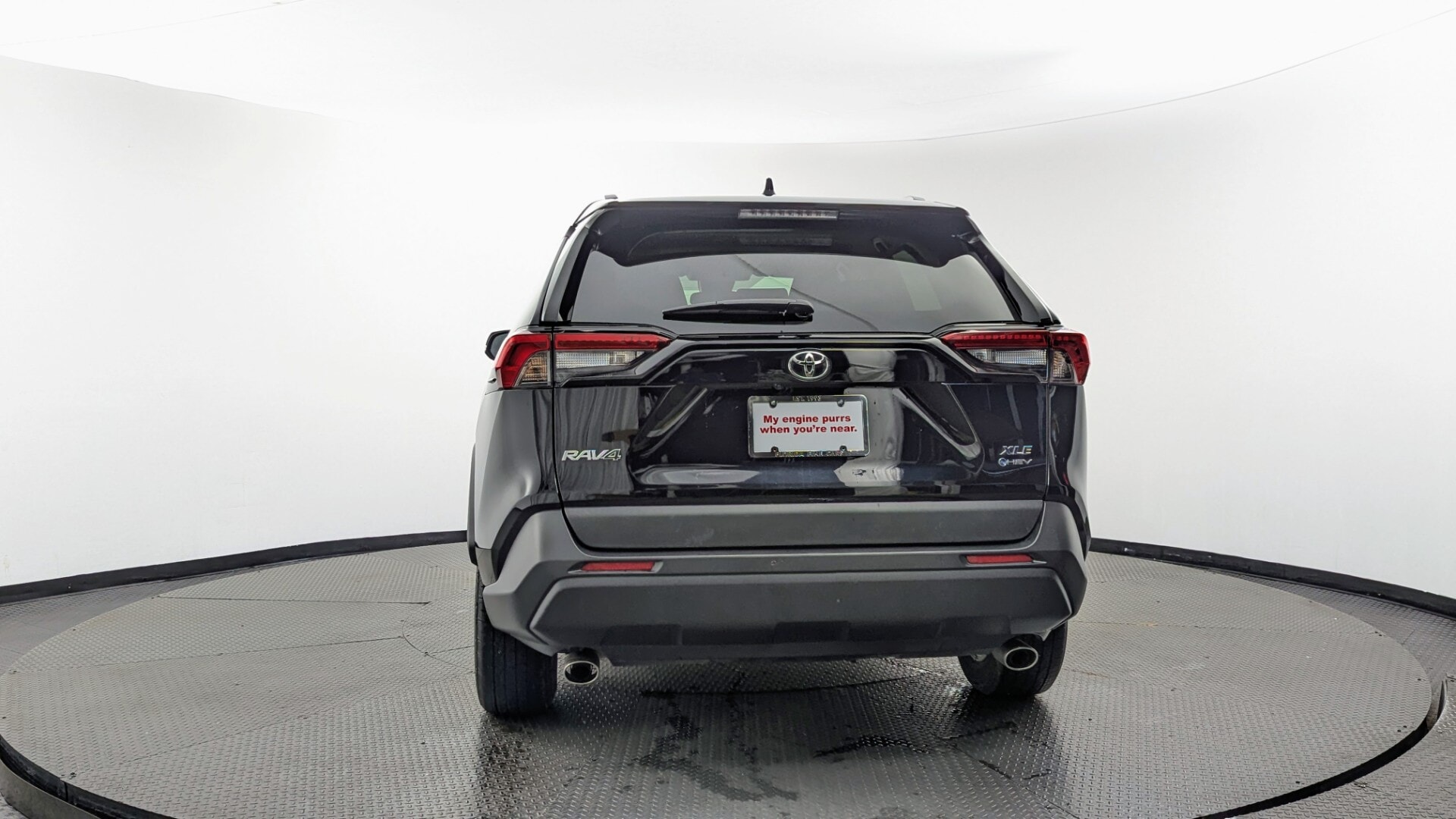 Florida Fine Cars - Used vehicle - SUV TOYOTA RAV4 2025