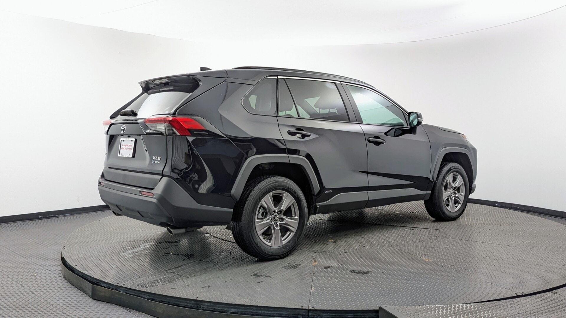 Florida Fine Cars - Used vehicle - SUV TOYOTA RAV4 2025