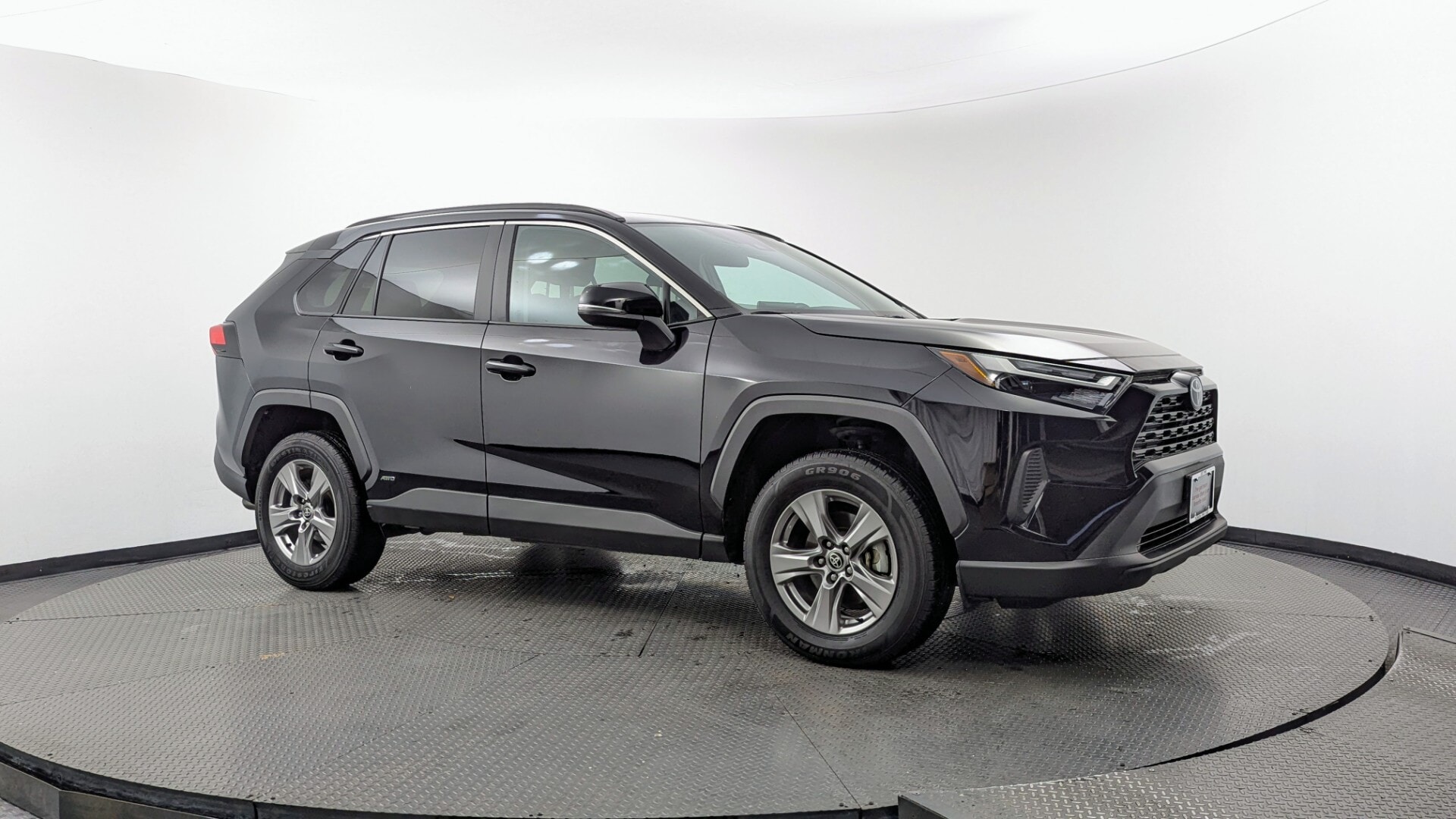 Florida Fine Cars - Used vehicle - SUV TOYOTA RAV4 2025