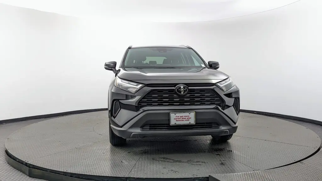 Florida Fine Cars - Used TOYOTA RAV4 2025 MIAMI HYBRID XLE