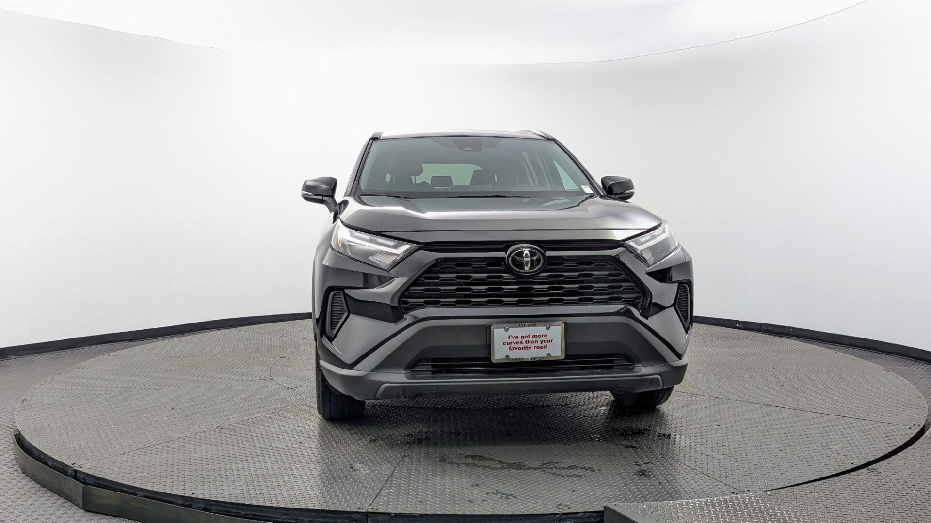 Florida Fine Cars - Used vehicle - SUV TOYOTA RAV4 2025